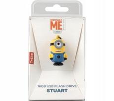 USB atmintinė 16GB, Minions Stuart