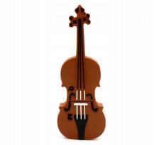 USB atmintinė gitara, 8GB, NR 322