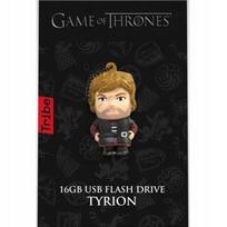USB atmintinė Tribe 16GB, Game of Thrones, Tyrion
