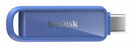 USB atmintinė SanDisk 512GB, USB Type-C 3.2 Gen 1
