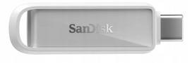 USB atmintukas SanDisk 1 TB, USB Type-C 3.2 Gen 1