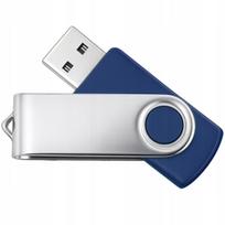 USB atmintukas TWISTER 128GB, USB 2.0