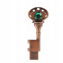 USB atmintukas su deimanto dekoro, 4GB