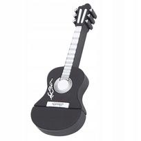 USB atmintinė, gitara, žaismingo dizaino