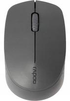 Belaidė pelė Rapoo M100 Silent (18199)