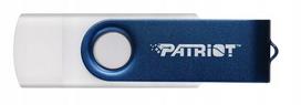 USB atmintinė Patriot Xporter X550, 512GB, USB Type-A / USB Type-C 3.2 Gen