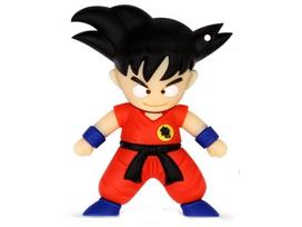 USB atmintinė 32GB SONGO DRAGON BALL animacija