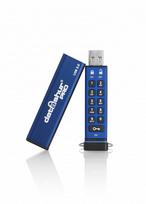 Užkoduotas USB atmintukas datAshur Pro 16GB, 256 bitų