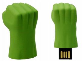 USB atmintukas 16GB – pakabukas, dovana