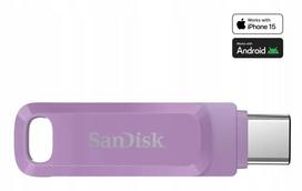 Atmintukas SANDISK SDDDС3-1T00-G46L, 1TB, USB-C
