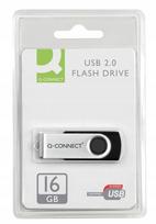 USB atmintinė Q-CONNECT 16GB
