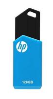 USB atmintinė HP 128GB, 2.0, HPFD150W-128