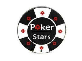 USB atmintukas 16GB Poker Token Stars