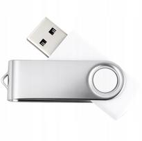 Atmintukas TWISTER 64GB USB 3.0