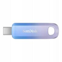 USB atmintinė SanDisk Creator USB-C 512GB, USB 3.2 Gen 1