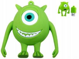 USB atmintinė MIKE WAZOWSKI, 32GB