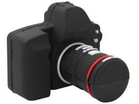 USB atmintinė 32GB, SLR Camera, 3.0