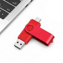USB atmintinė 512GB, 2.0, tinka telefonams ir kompiuteriams