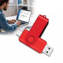USB atmintinė 512GB 2.0 nešiojama