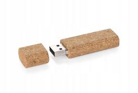 USB atmintinė 16GB PORTO CAP