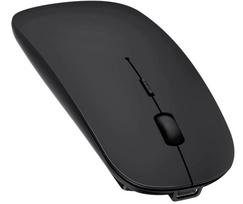Belaidė Bluetooth pelė, reguliuojamas DPI (1600/1200/800)