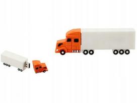 USB atmintukas TIR 32GB