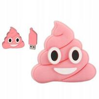 USB atmintukas 32GB, dovanai, pakabukas
