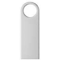 Atsparus vandeniui USB atmintukas, metalinis, 32GB, USB 2.0, mini dydžio