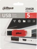 USB atmintinė 256GB Dahua U176, USB 3.2, ištraukiama
