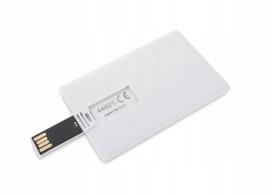 USB atmintinė CARD 32GB