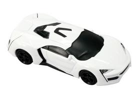 USB atmintinė 16GB LYKAN CAR balta