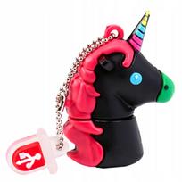 USB atmintinė 32GB, žirgo formos