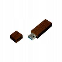 Medinė USB atmintinė Goodram 32GB, 3.0