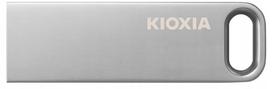 USB atmintinė Kioxia TransMemory U366, 64GB, USB 3.2 Type-A
