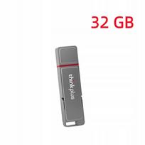 Metalinė USB atmintinė Lenovo ThinkPlus MU255, USB 3.2