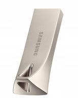 USB atmintukas Samsung 256GB, USB 3.2, sidabrinis