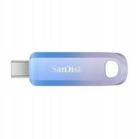 USB atmintinė SanDisk Creator, 256GB