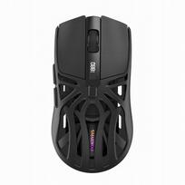 Belaidė „RS8“ Bluetooth pelė žaidimams ir darbui