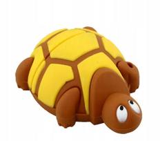 USB atmintukas vaikams, 16GB, vėžliuko formos, Nr. 638