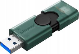 USB-C ir USB atmintinė 128GB, OTG, telefonui ir kompiuteriui