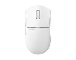 Belaidė žaidimų pelė Pulsar Pro Series Jinggg-X 8K, rožinė