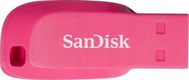 USB atmintinė SanDisk Cruzer Blade 32GB (SDCZ50C-032G-B35PE)