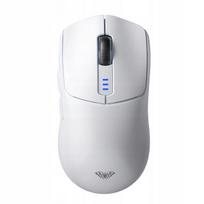 Belaidė žaidimų pelė AULA SC580X, balta, tri-mode