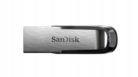 USB atmintinė SanDisk Ultra Flair 1TB, USB 3.0, 150MB/s, metalinis korpusas, juoda