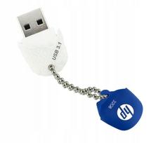 USB atmintinė 32GB HP FD780B-32, USB 3.1