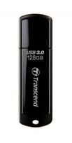 USB atmintinė TRANSCEND JetFlash 700, 128GB, USB 3.0, 90MB/s
