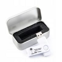 USB atmintinė 32GB USB 3.0 su dėžute ir graviravimu, Pirmosios komunijos suvenyras