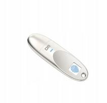32GB USB atmintinė su pirštų atspaudų apsauga