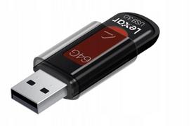 USB atmintukas LEXAR 64GB, USB 3.0