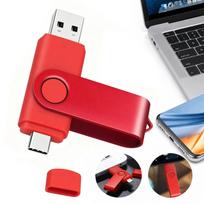 USB atmintukas 512GB, USB 2.0, CARRIER